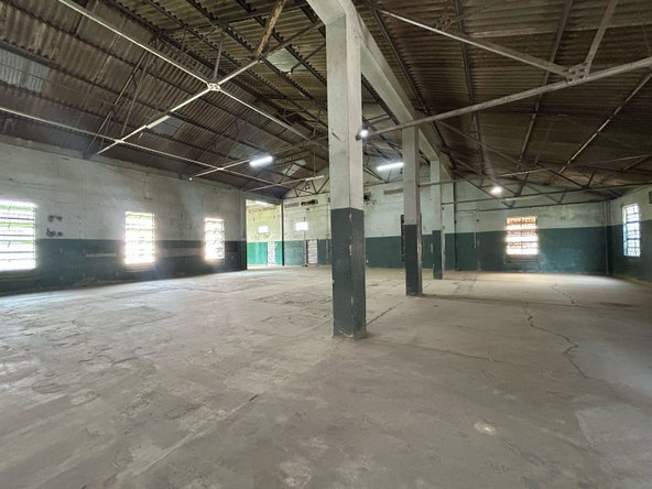 Sixth image of 3-80 Marcus Garvey Drive in Kingston 13, St. Andrew, Jamaica - property is For Rent