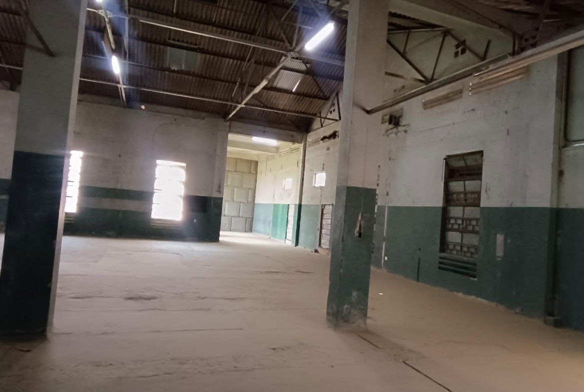 Spacious-5869-sq-ft-Warehouse-for-Rent-in-St.-Andrew-Jamaica Eighth image of 3-80 Marcus Garvey Drive in Kingston 13, St. Andrew, Jamaica - property is For Rent