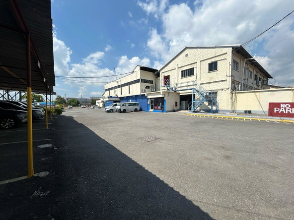 First image of 3-80 Marcus Garvey Drive in Kingston 13, St. Andrew, Jamaica - property is For Rent