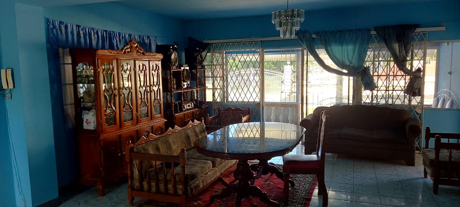 Spacious-6-Bedroom-Home-for-Sale-in-Buckshaven-Jamaica Second image of 70 Buckshaven Boulevard in May Pen, Clarendon, Jamaica - property is For Sale