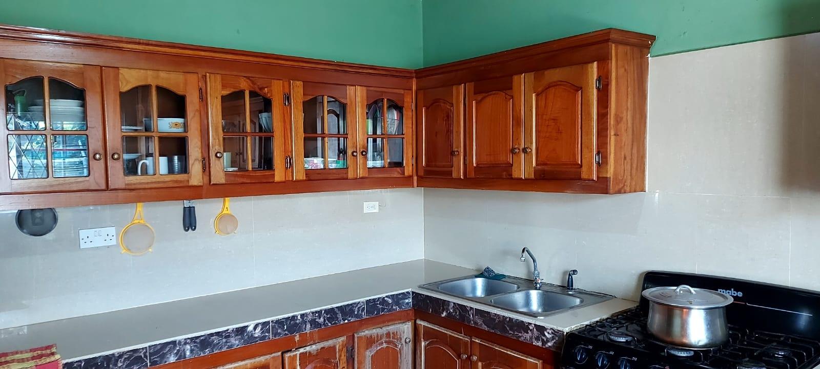 Spacious-6-Bedroom-Home-for-Sale-in-Buckshaven-Jamaica Third image of 70 Buckshaven Boulevard in May Pen, Clarendon, Jamaica - property is For Sale