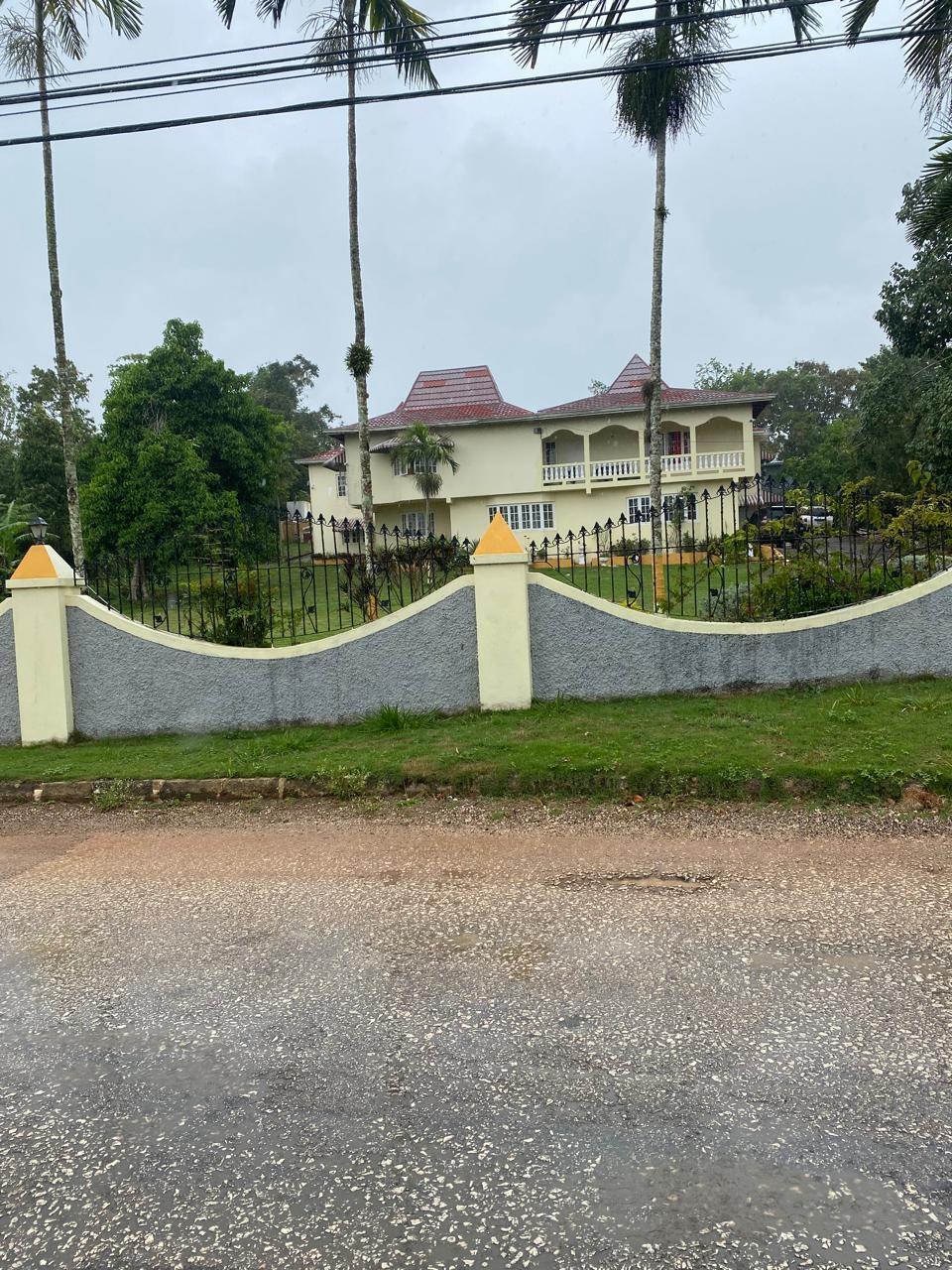 Second image of 13 Battersea Road in Battersea, Manchester, Jamaica - property is For Sale