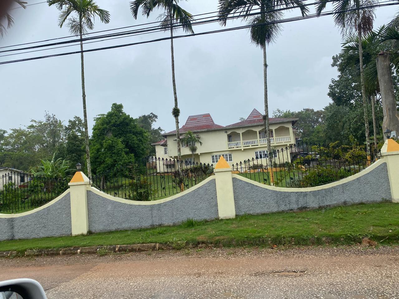 Third image of 13 Battersea Road in Battersea, Manchester, Jamaica - property is For Sale