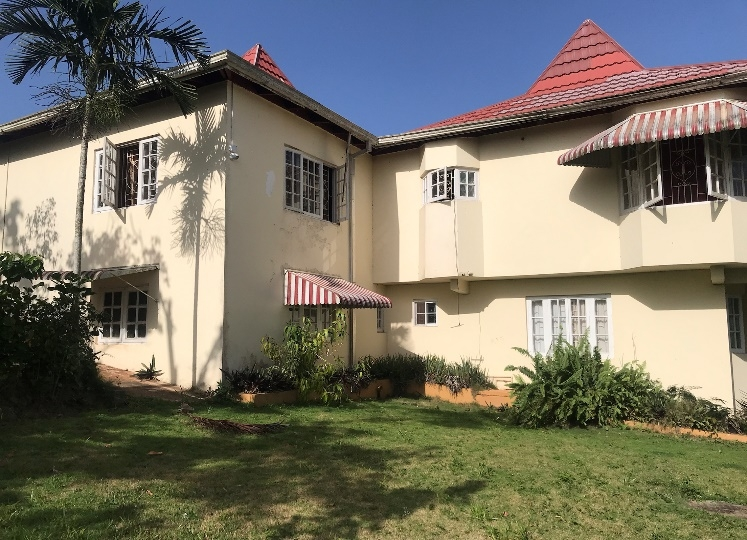 Fourth image of 13 Battersea Road in Battersea, Manchester, Jamaica - property is For Sale