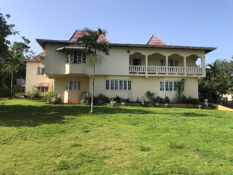 Fifth image of 13 Battersea Road in Battersea, Manchester, Jamaica - property is For Sale