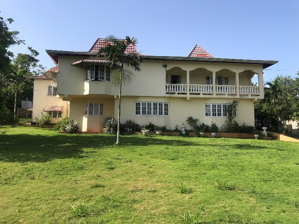 Fifth image of 13 Battersea Road in Battersea, Manchester, Jamaica - property is For Sale