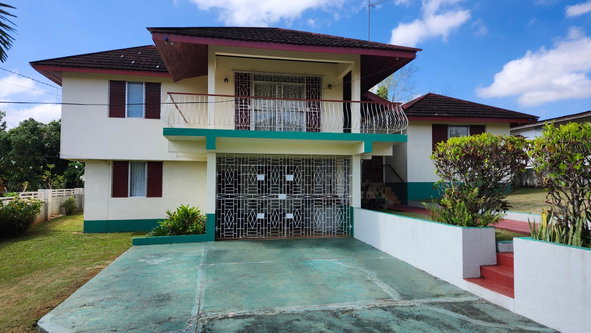 Second image of Jackson Drive, Mandeville in Mandeville, Manchester, Jamaica - property is For Sale