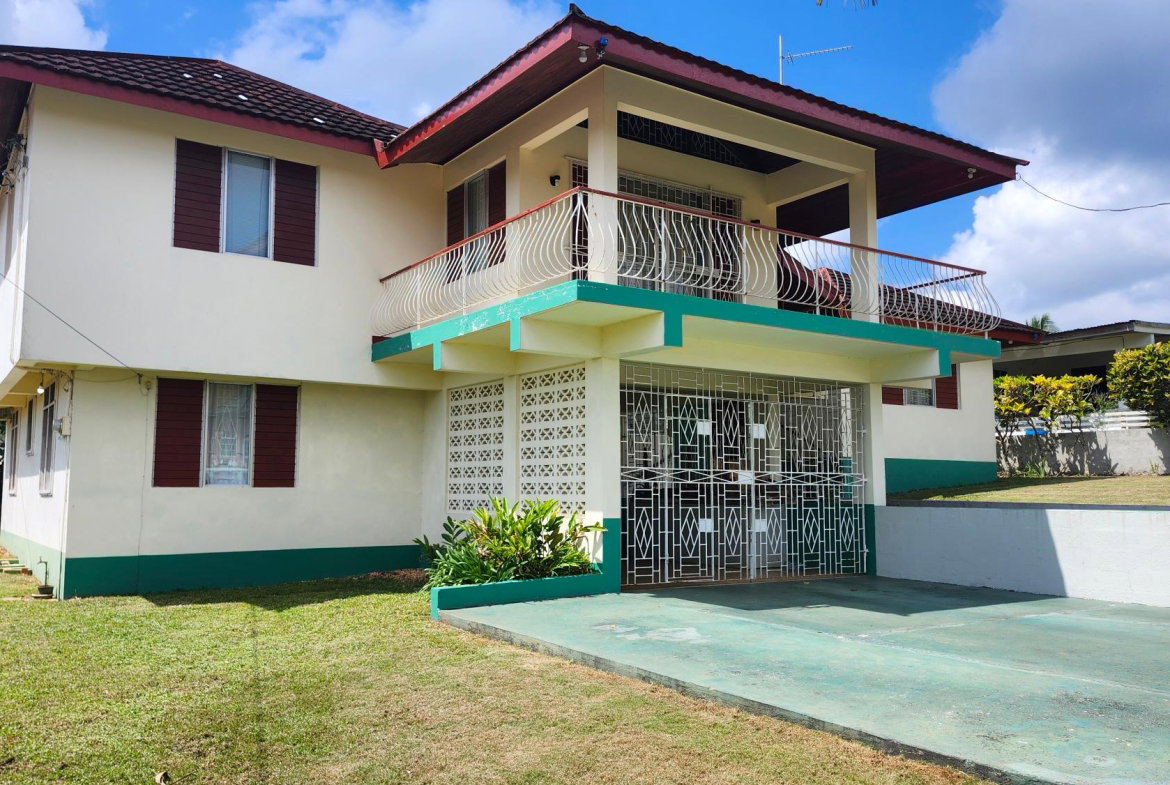 First image of Jackson Drive, Mandeville in Mandeville, Manchester, Jamaica - property is For Sale