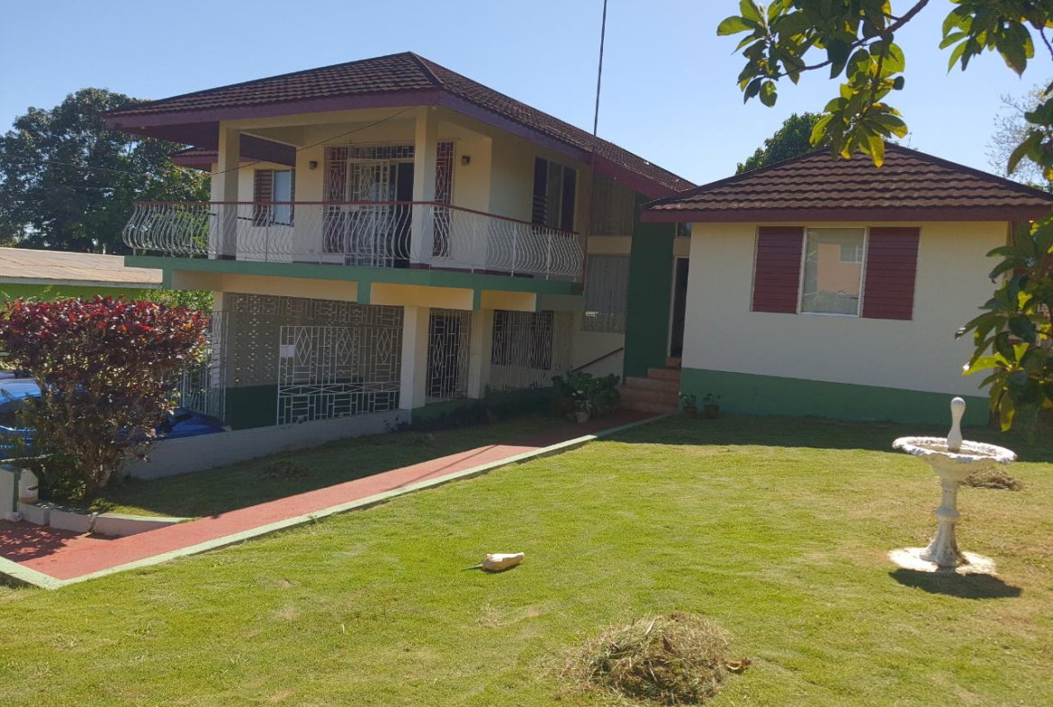 Thirteenth image of Jackson Drive, Mandeville in Mandeville, Manchester, Jamaica - property is For Sale