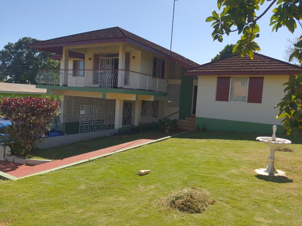 Thirteenth image of Jackson Drive, Mandeville in Mandeville, Manchester, Jamaica - property is For Sale
