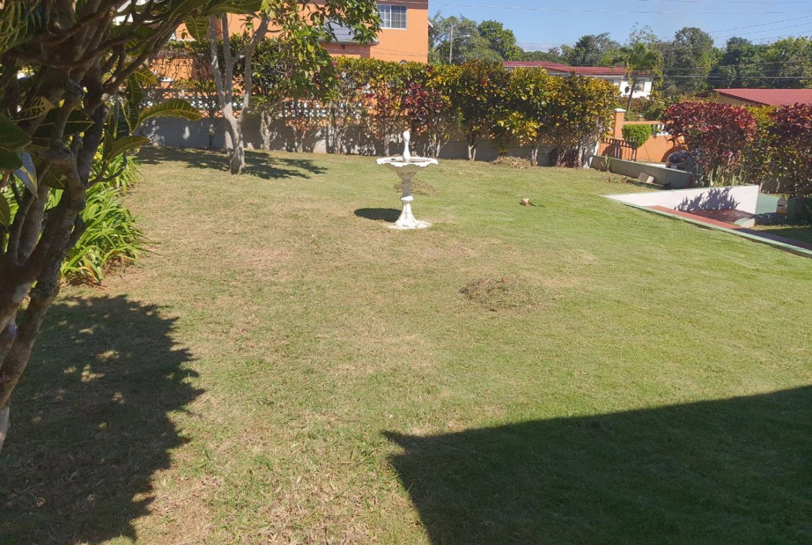 Fourteenth image of Jackson Drive, Mandeville in Mandeville, Manchester, Jamaica - property is For Sale