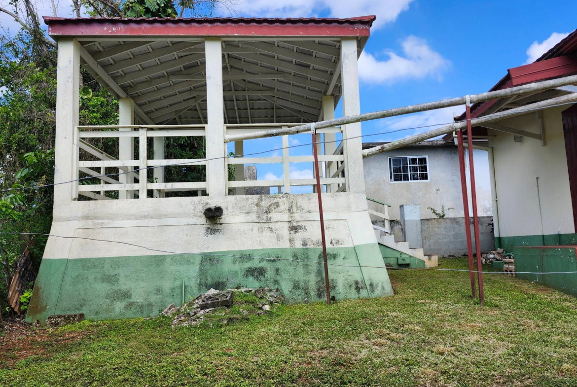 Fifteenth image of Jackson Drive, Mandeville in Mandeville, Manchester, Jamaica - property is For Sale