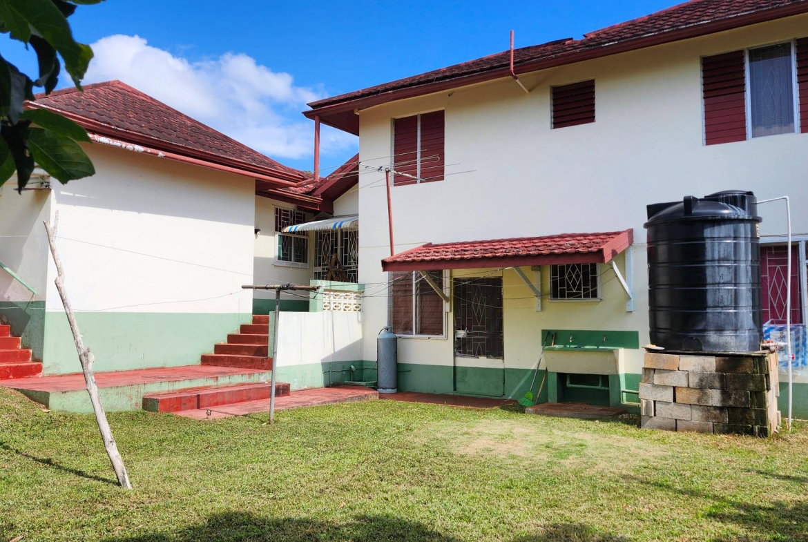 Sixteenth image of Jackson Drive, Mandeville in Mandeville, Manchester, Jamaica - property is For Sale