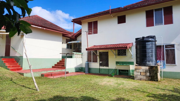 Sixteenth image of Jackson Drive, Mandeville in Mandeville, Manchester, Jamaica - property is For Sale
