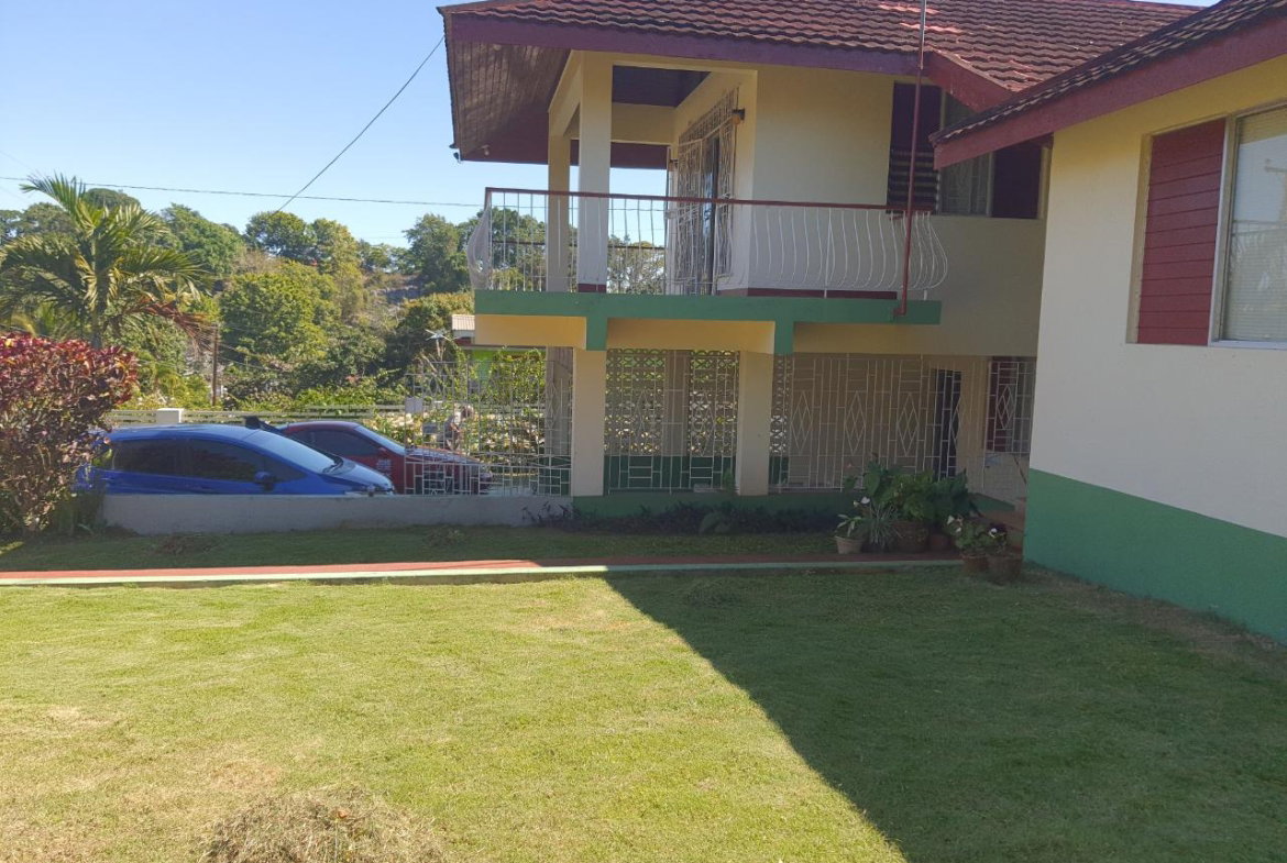 Eighteenth image of Jackson Drive, Mandeville in Mandeville, Manchester, Jamaica - property is For Sale