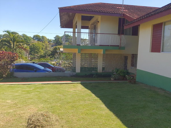 Eighteenth image of Jackson Drive, Mandeville in Mandeville, Manchester, Jamaica - property is For Sale