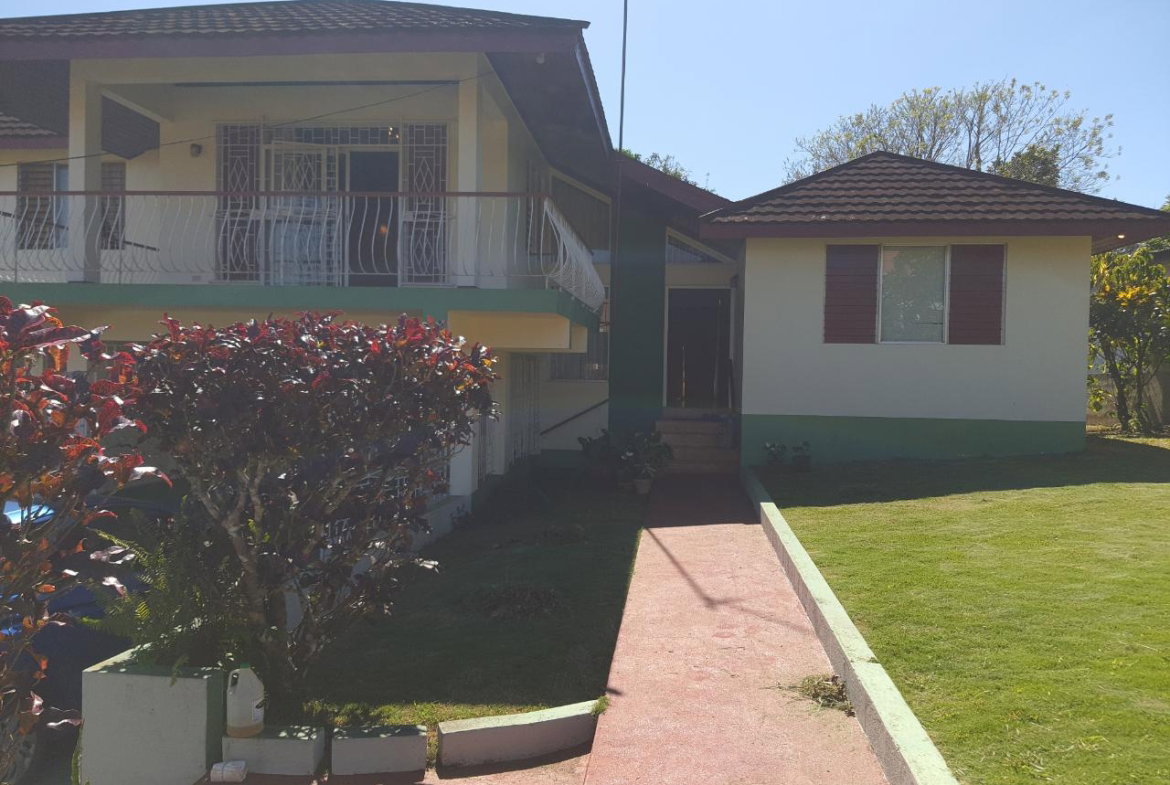 Nineteenth image of Jackson Drive, Mandeville in Mandeville, Manchester, Jamaica - property is For Sale