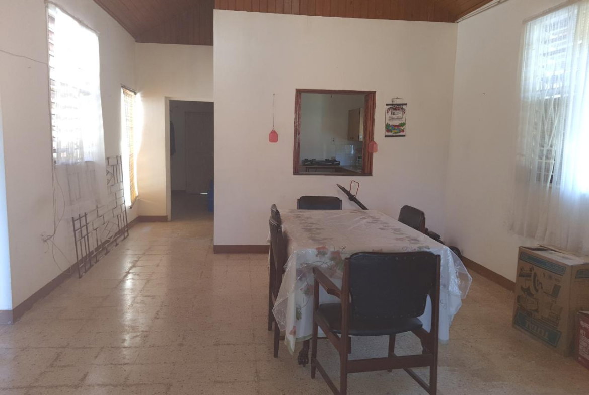 Twentieth image of Jackson Drive, Mandeville in Mandeville, Manchester, Jamaica - property is For Sale