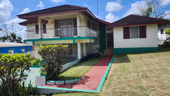 Third image of Jackson Drive, Mandeville in Mandeville, Manchester, Jamaica - property is For Sale