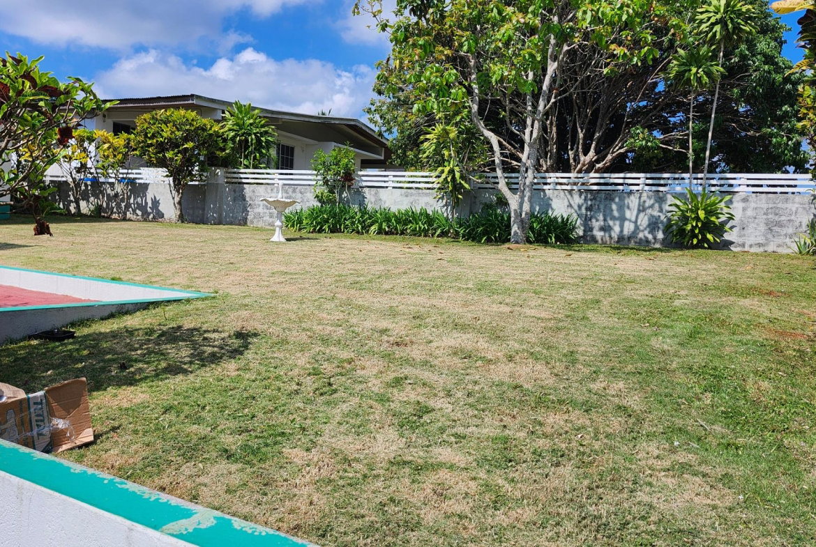 Twenty-First image of Jackson Drive, Mandeville in Mandeville, Manchester, Jamaica - property is For Sale