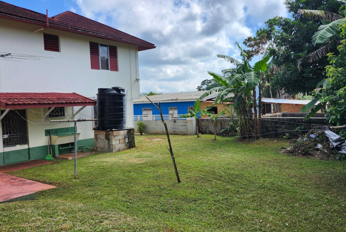 Fourth image of Jackson Drive, Mandeville in Mandeville, Manchester, Jamaica - property is For Sale