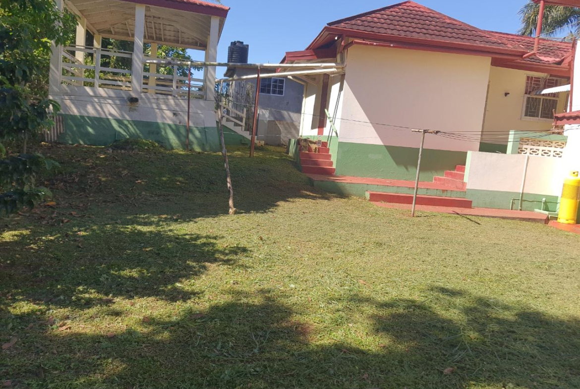 Fifth image of Jackson Drive, Mandeville in Mandeville, Manchester, Jamaica - property is For Sale