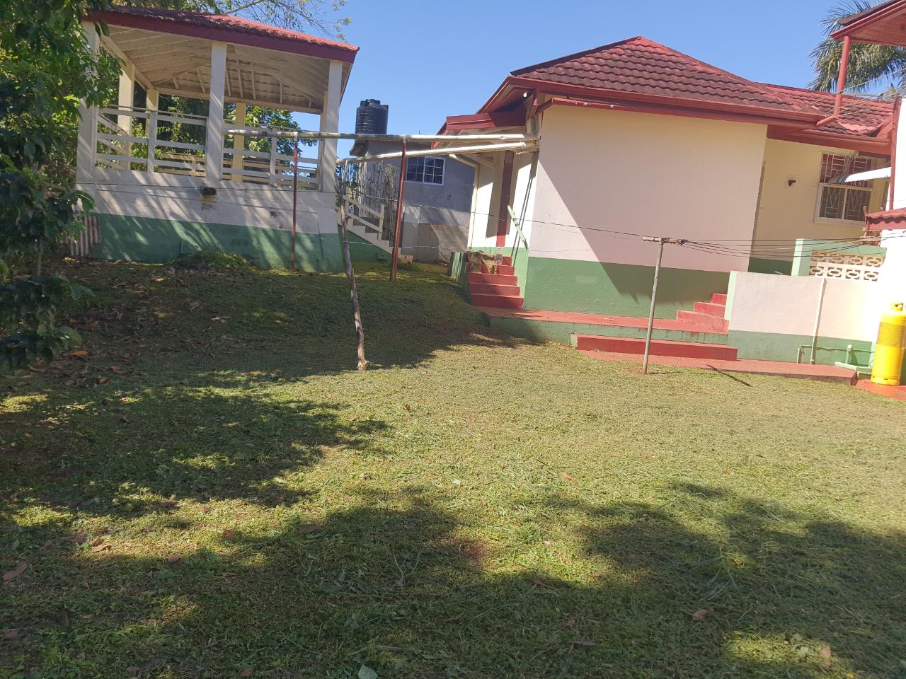 Fifth image of Jackson Drive, Mandeville in Mandeville, Manchester, Jamaica - property is For Sale