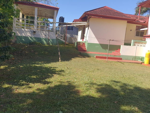 Fifth image of Jackson Drive, Mandeville in Mandeville, Manchester, Jamaica - property is For Sale