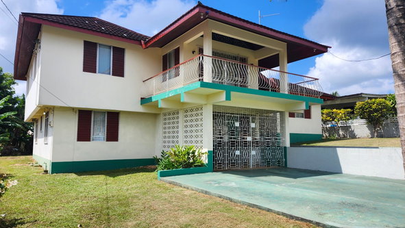 First image of Jackson Drive, Mandeville in Mandeville, Manchester, Jamaica - property is For Sale