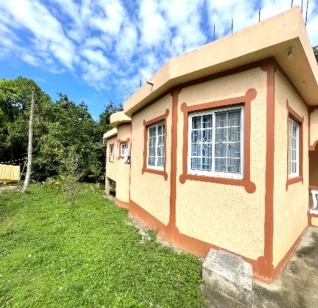 Second image of Lot 3 Passley Gardens in White Hall, Portland, Jamaica - property is For Sale