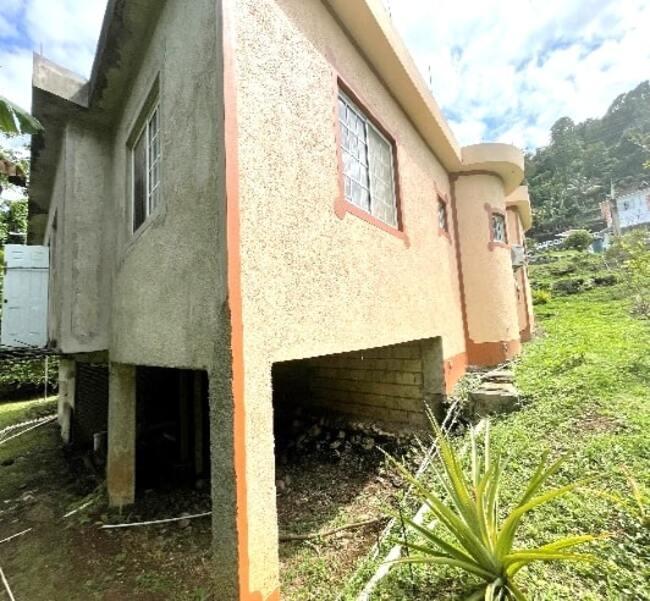 Third image of Lot 3 Passley Gardens in White Hall, Portland, Jamaica - property is For Sale