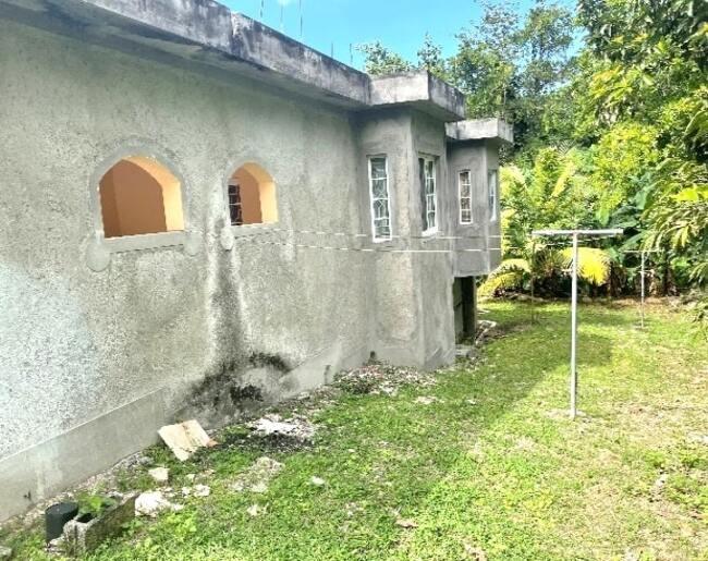 Fourth image of Lot 3 Passley Gardens in White Hall, Portland, Jamaica - property is For Sale