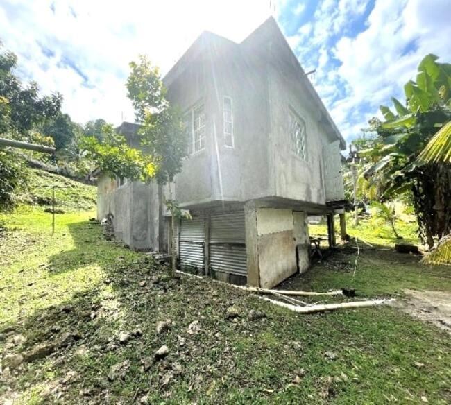 Fifth image of Lot 3 Passley Gardens in White Hall, Portland, Jamaica - property is For Sale