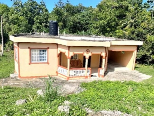 First image of Lot 3 Passley Gardens in White Hall, Portland, Jamaica - property is For Sale
