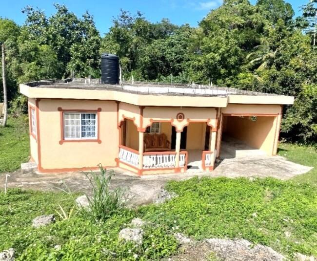 First image of Lot 3 Passley Gardens in White Hall, Portland, Jamaica - property is For Sale