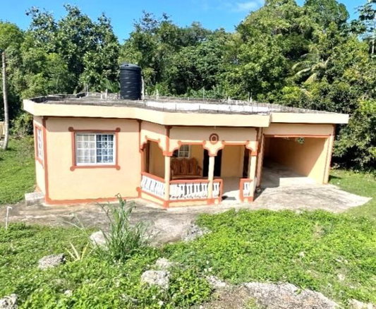 First image of Lot 3 Passley Gardens in White Hall, Portland, Jamaica - property is For Sale