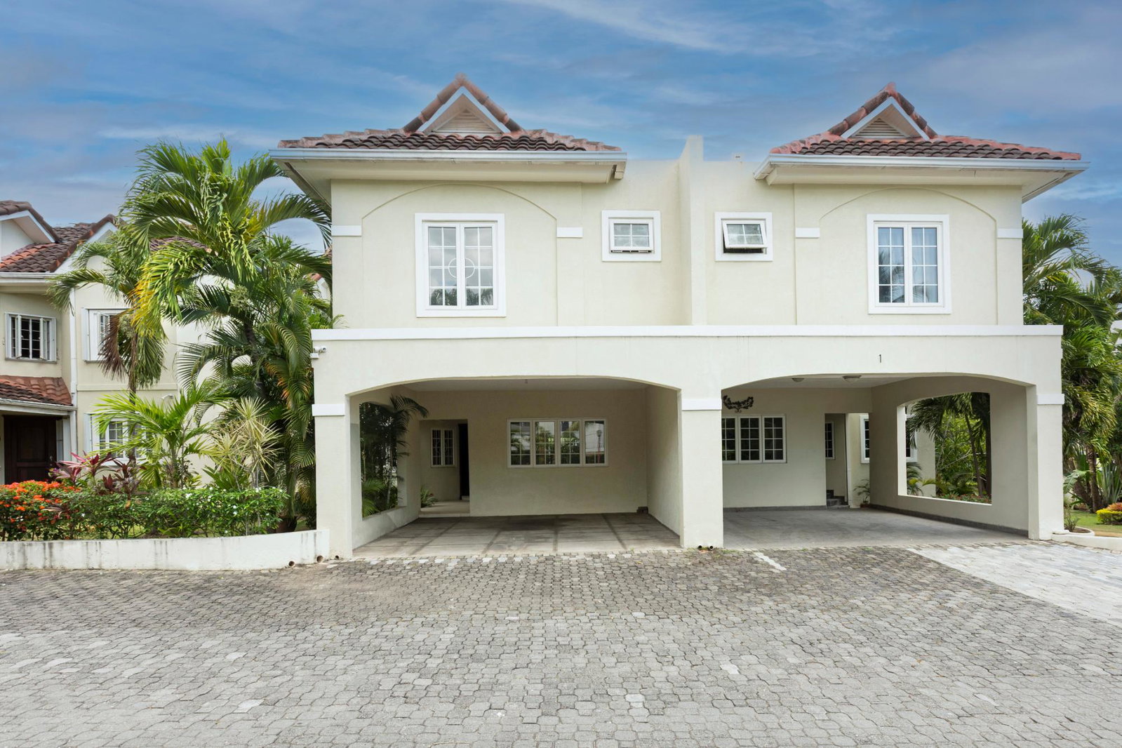 Second image of 2-4 Dillsbury Avenue in Kingston 6, St. Andrew, Jamaica - property is For Rent