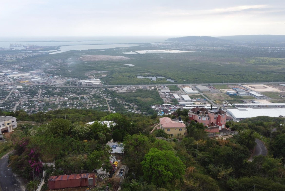 Twenty-Third image of 481- Plantation Heights in Kingston 19, St. Andrew, Jamaica - property is For Sale