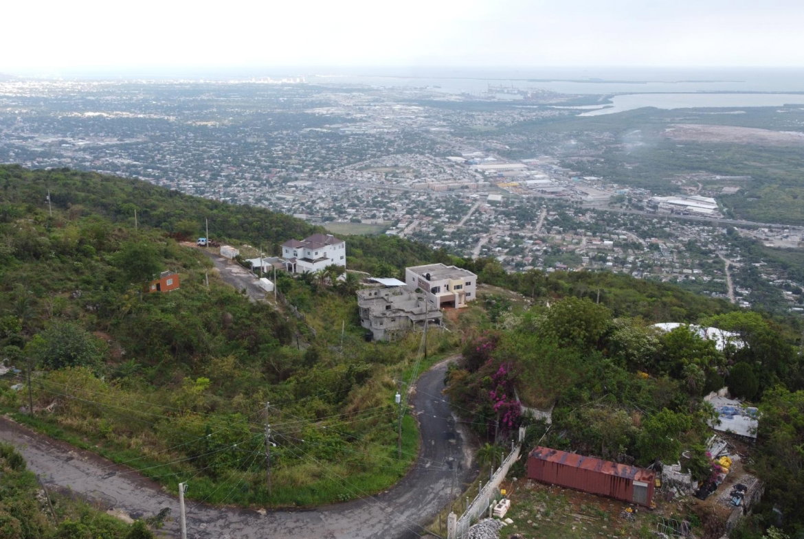 Twenty-Fifth image of 481- Plantation Heights in Kingston 19, St. Andrew, Jamaica - property is For Sale