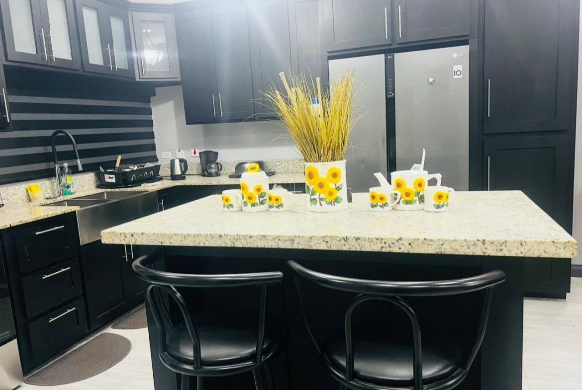 Second image of 6-7 Sunset Drive, Kingston 8 in Kingston 8, St. Andrew, Jamaica - property is For Rent