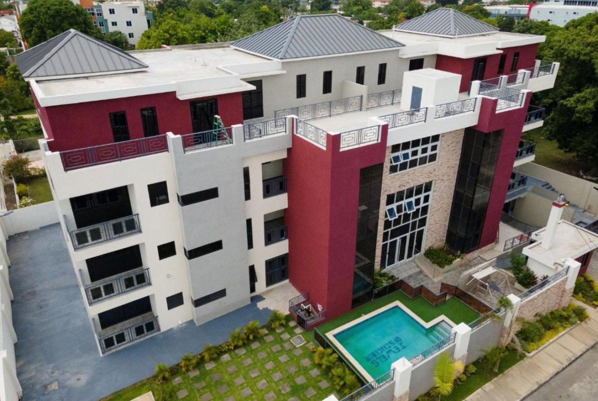 Nineteenth image of 6-7 Sunset Drive, Kingston 8 in Kingston 8, St. Andrew, Jamaica - property is For Rent