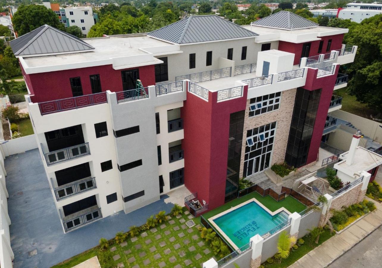 Nineteenth image of 6-7 Sunset Drive, Kingston 8 in Kingston 8, St. Andrew, Jamaica - property is For Rent