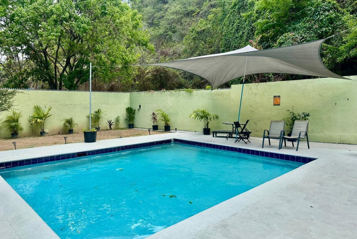 Second image of 21-96 1/2 Old Hope Road in Kingston 6, St. Andrew, Jamaica - property is For Rent
