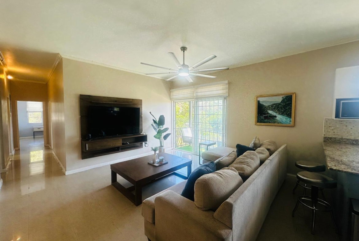 Eleventh image of 21-96 1/2 Old Hope Road in Kingston 6, St. Andrew, Jamaica - property is For Rent