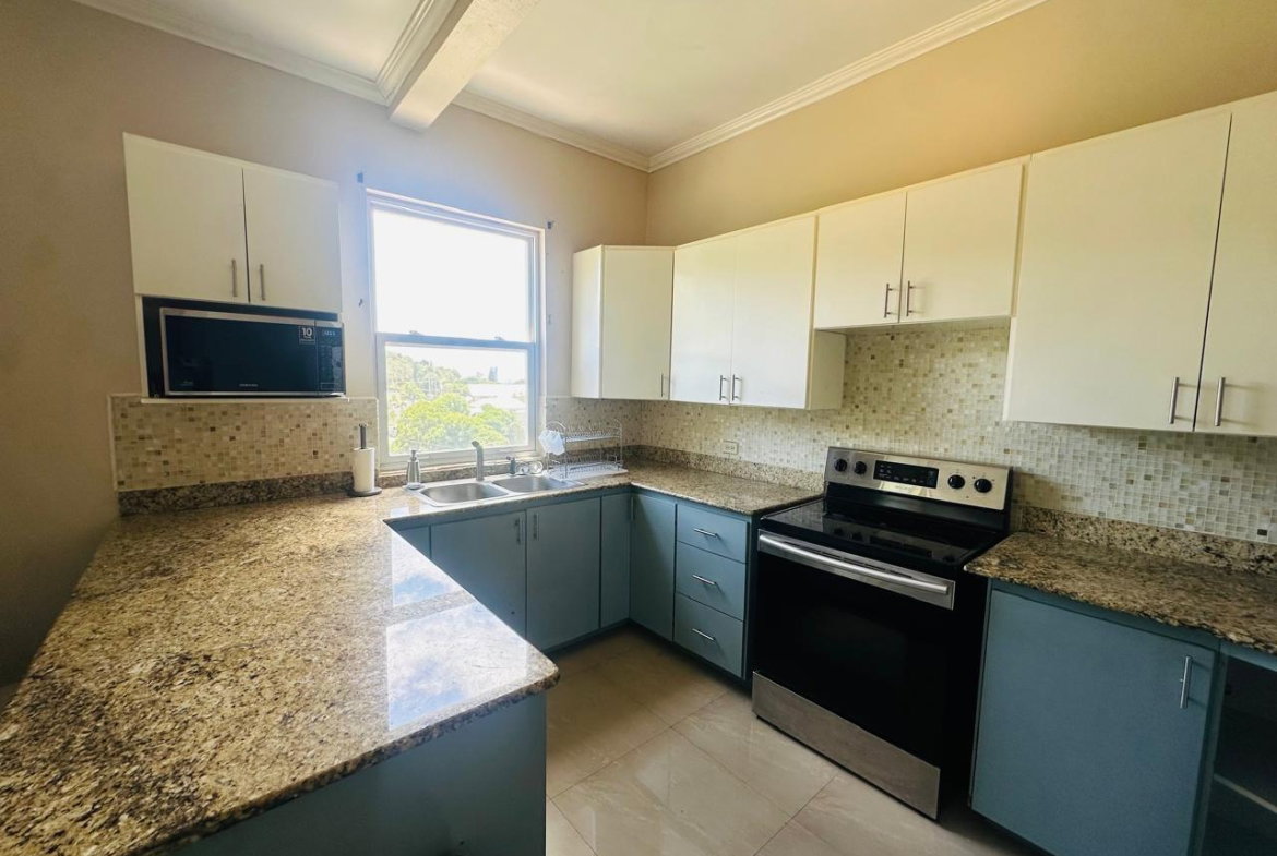Thirteenth image of 21-96 1/2 Old Hope Road in Kingston 6, St. Andrew, Jamaica - property is For Rent