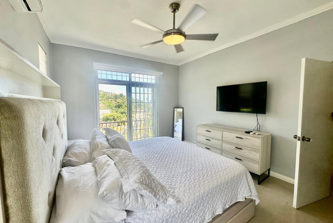 Third image of 21-96 1/2 Old Hope Road in Kingston 6, St. Andrew, Jamaica - property is For Rent