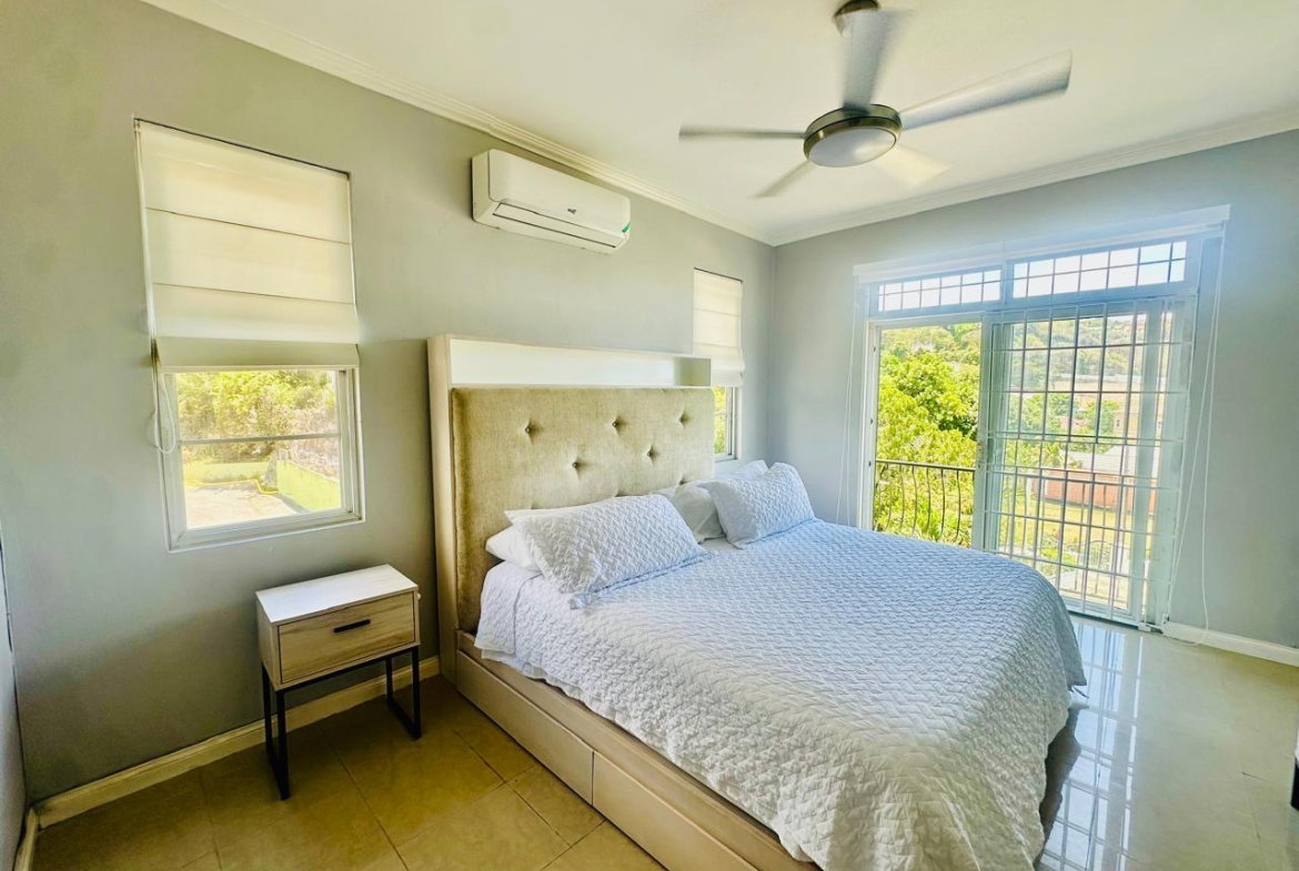 Fourth image of 21-96 1/2 Old Hope Road in Kingston 6, St. Andrew, Jamaica - property is For Rent