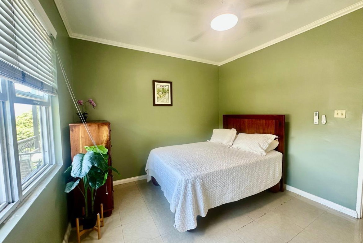 Sixth image of 21-96 1/2 Old Hope Road in Kingston 6, St. Andrew, Jamaica - property is For Rent