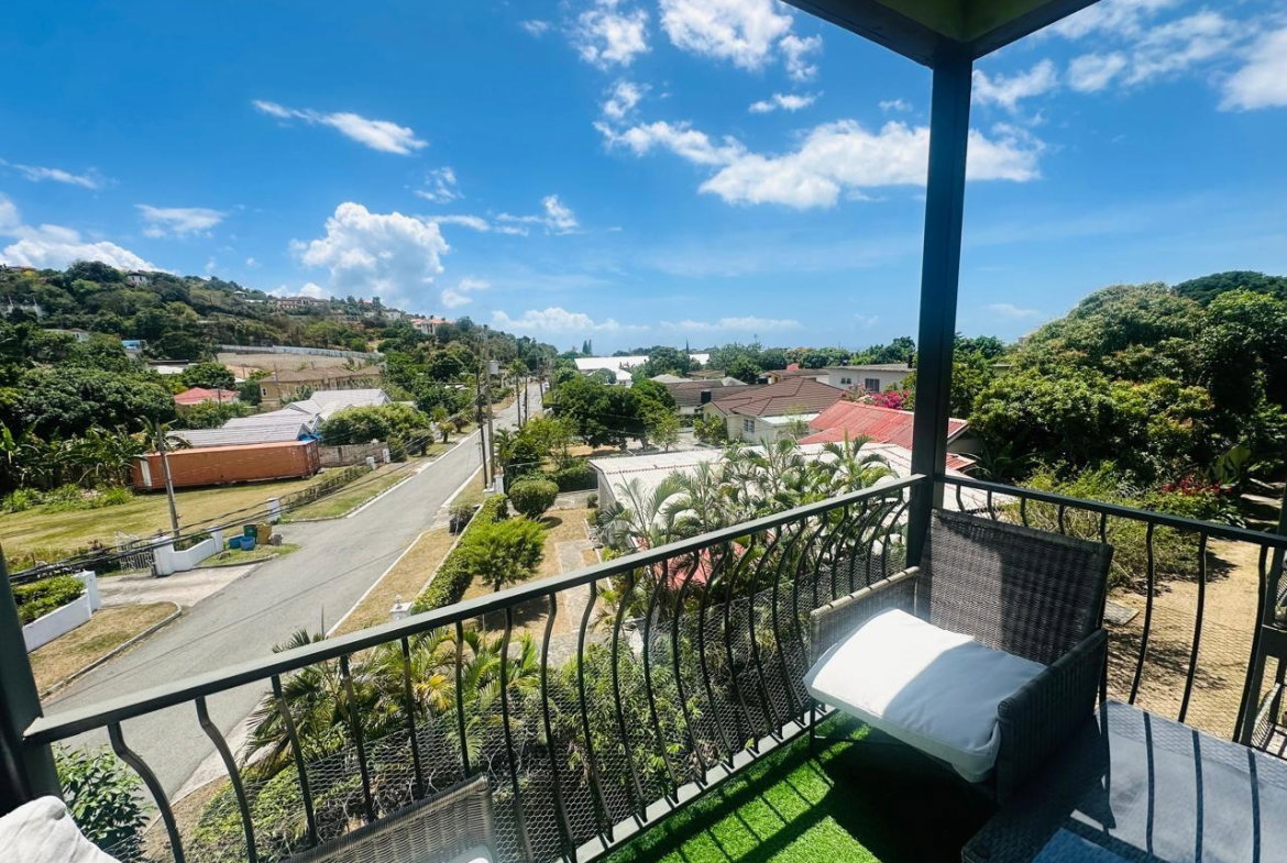 Ninth image of 21-96 1/2 Old Hope Road in Kingston 6, St. Andrew, Jamaica - property is For Rent