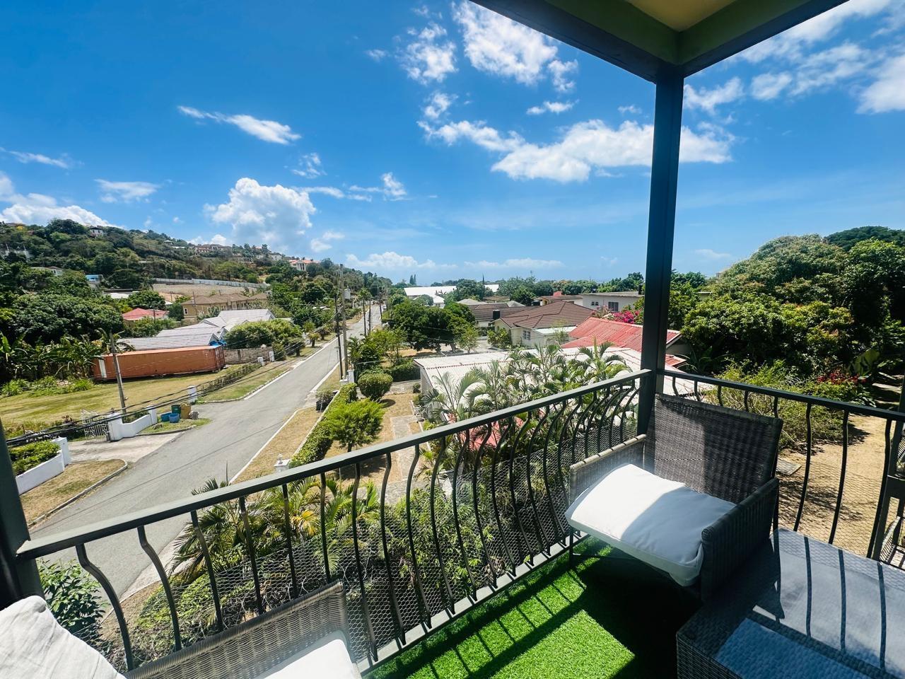 Ninth image of 21-96 1/2 Old Hope Road in Kingston 6, St. Andrew, Jamaica - property is For Rent